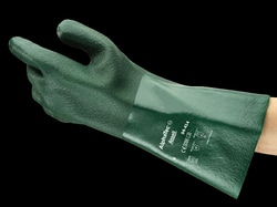 Ansell AlphaTec™ 04-414 Comfort PVC Gloves